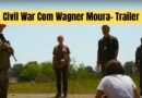 Civil War- Trailer