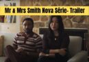 Mr & Mrs Smith- Trailer