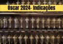 Oscar 2024- Indicados